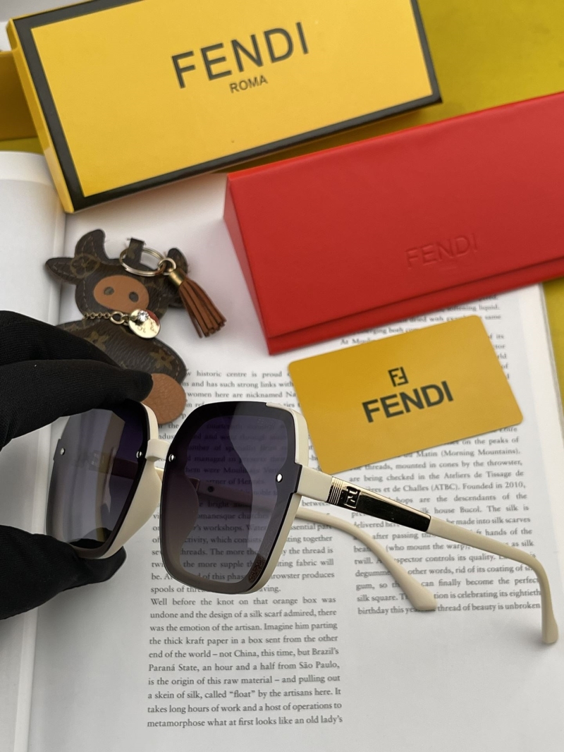 Fendi Sunglasses